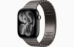 Apple watch series 11. 46 mm Länkarmband
