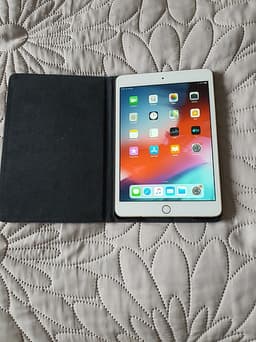 Apple iPad mini surfplatta