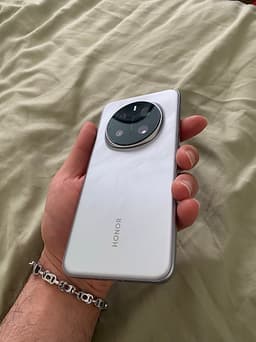 Honor Magic Pro 512 GB (grå)