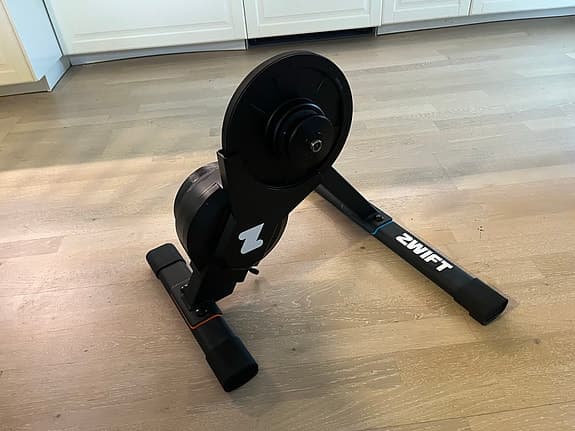 Zwift Hub One cykeltrainer