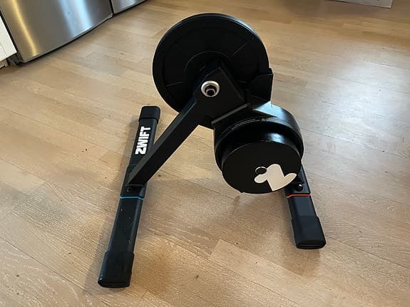 Zwift Hub One cykeltrainer