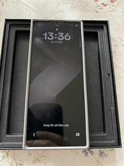 Samsung Galaxy Z Fold 6 256 GB