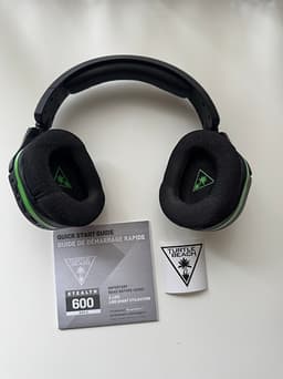 Turtle Beach Stealth 600, Gen 2