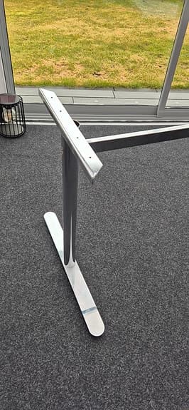 Matbord stativ/ underrede