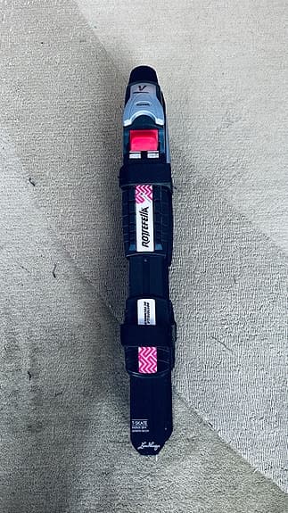 Långfärdsskridskor Lundhags T-Skate 50cm