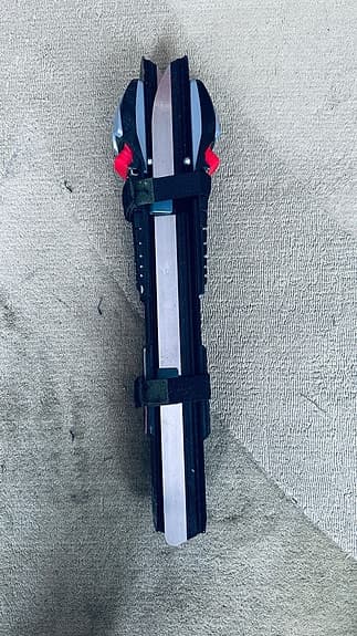 Långfärdsskridskor Lundhags T-Skate 50cm