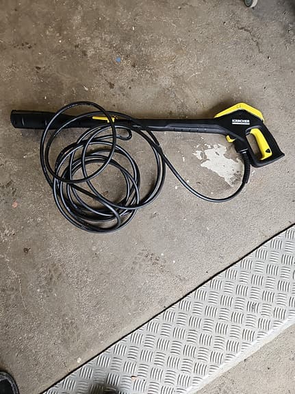 Kärcher spolhandtag högtryckstvätt k4/k5