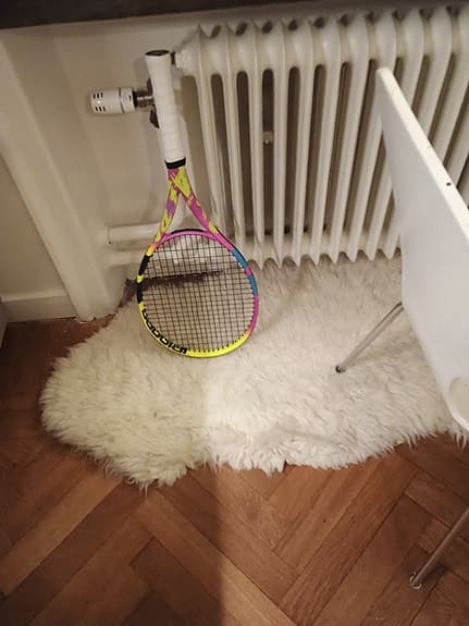 Babolat Pure Aero Rafa  Tennisracket