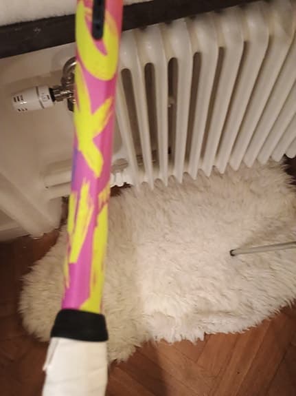 Babolat Pure Aero Rafa  Tennisracket