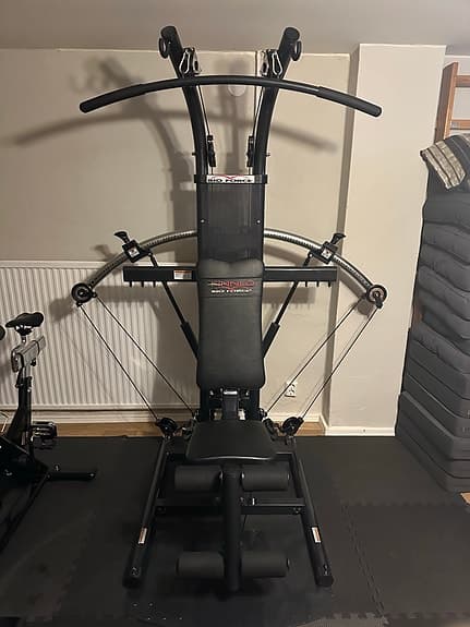 Multigym, Bio Force