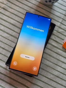 Samsung S22 ultra 128g