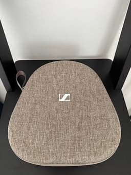 SENNHEISER MOMENTUM 4 WIRELESS