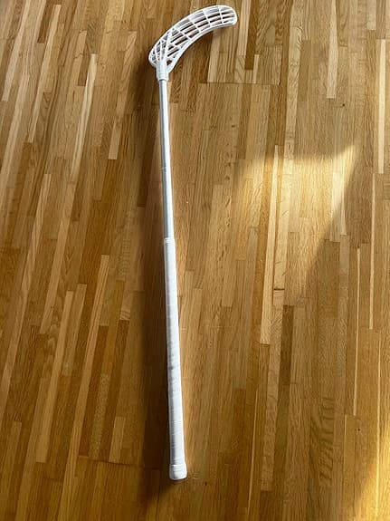 Zone innebandyklubba vit