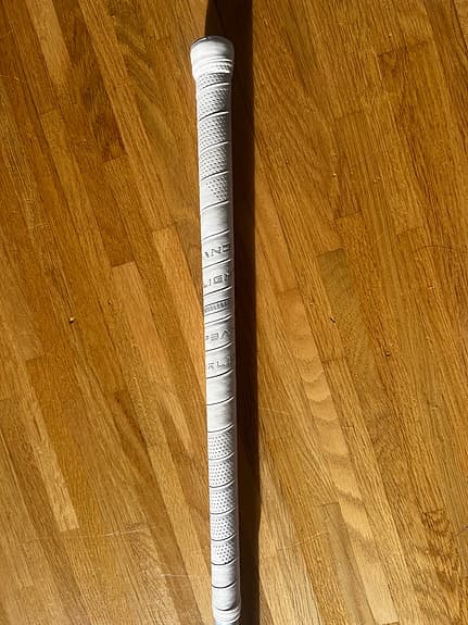 Zone innebandyklubba vit