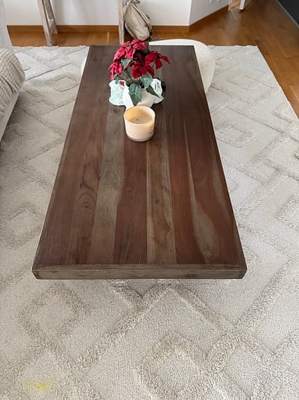 Soffbord Woody