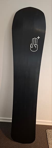 Snowboard Bataleon Party Wave+ 151cm