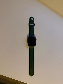 Apple smartklocka  Series 7 45mm 4G