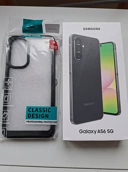 Samsung Galaxy A56 5G