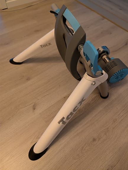 Tacx Flow smart cykeltrainer