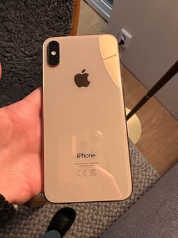 iPhone XS, 256 GB