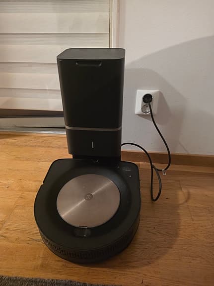 iRobot Roomba s9+