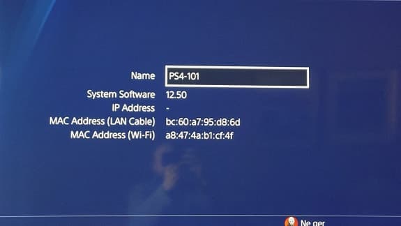 Sony Playstation 4 pro, spel, två kontroller. fw 12.50