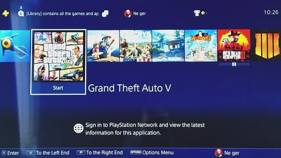 Sony Playstation 4 pro, spel, två kontroller. fw 12.50