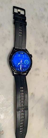 Huawei Watch GT 3 smartwatch 46mm