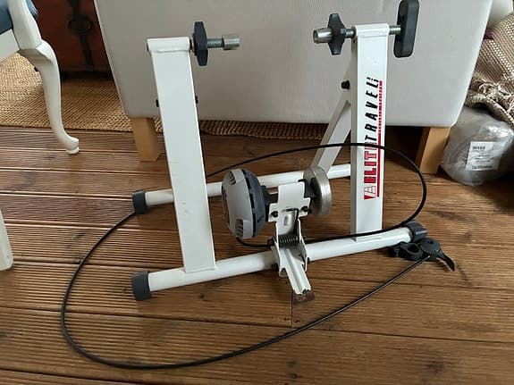 Elite Travel cykeltrainer