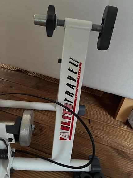 Elite Travel cykeltrainer