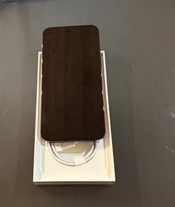 iPhone 14 Pro Max 256GB – Space Black – Nyskick – Olåst