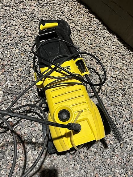 Kärcher K 2.38 högtryckstvätt