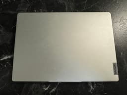 Lenovo IdeaPad Slim 5 OLED 14” Ryzen 5 – Helt ny