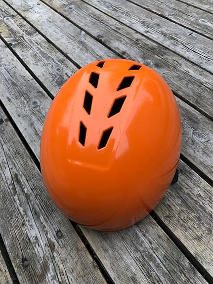 Stiga Hjälm för Barn (Storlek: S)