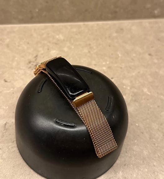 Fitbit Inspire 2 – aktivitetsarmband