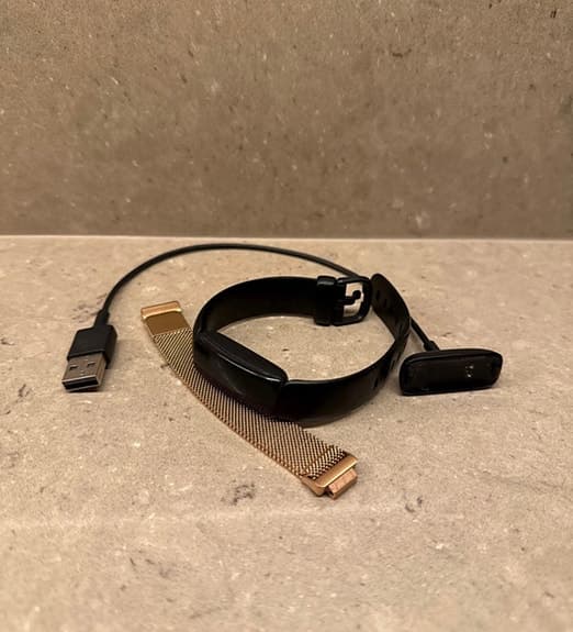 Fitbit Inspire 2 – aktivitetsarmband