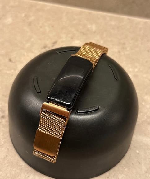 Fitbit Inspire 2 – aktivitetsarmband