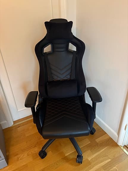 Svive Lynx Tier 3 gamingstol