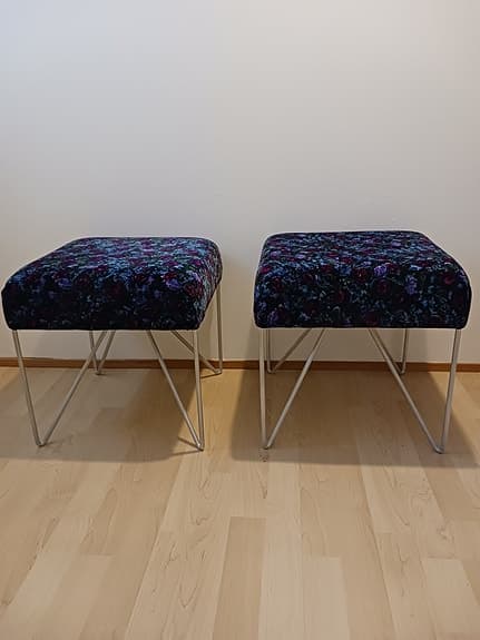Sittpallar