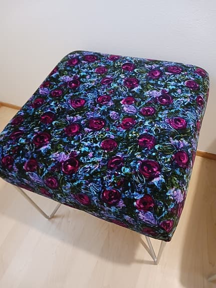 Sittpallar