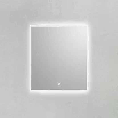 Hafa Store Square Spegel LED 600 60x70 cm