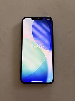 Apple iPhone 13 Pro mobiltelefon 128 GB