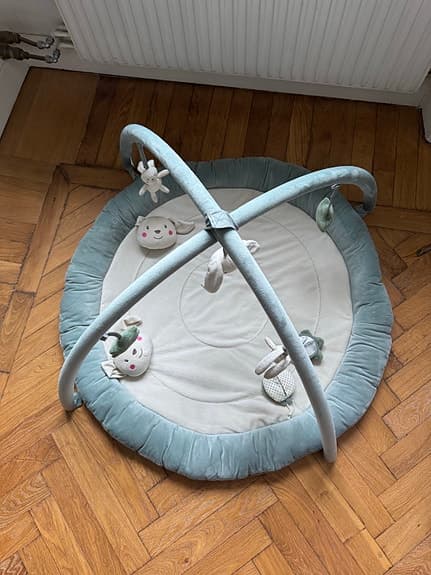 Babygym från Beemoo Play