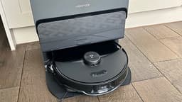 Roborock S8 MaxV Ultra