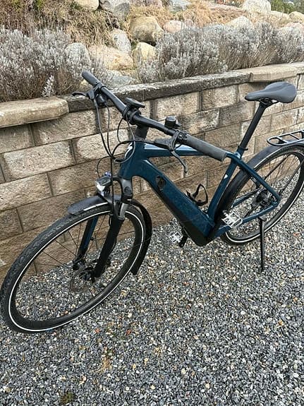 Specialized elcykel Vado 3.0 turbo