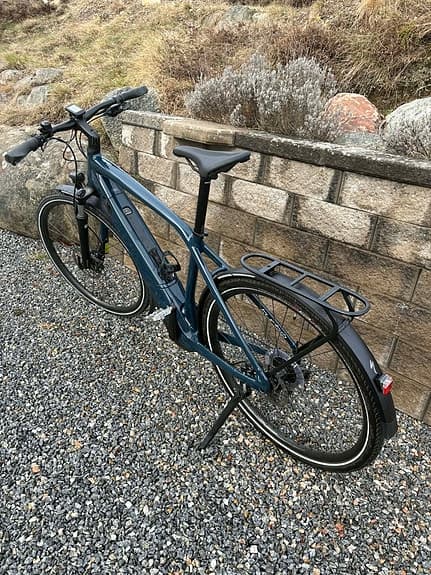 Specialized elcykel Vado 3.0 turbo