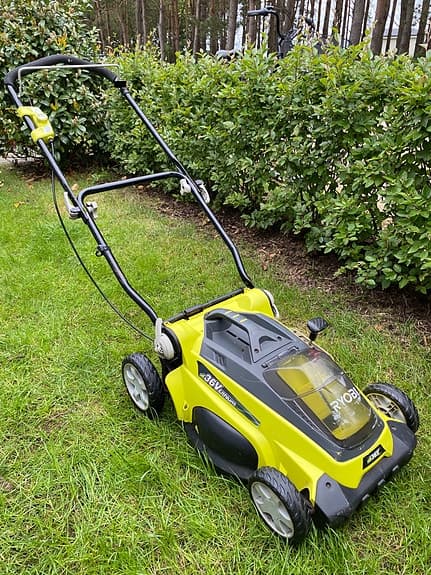 Ryobi RLM 3640 Li