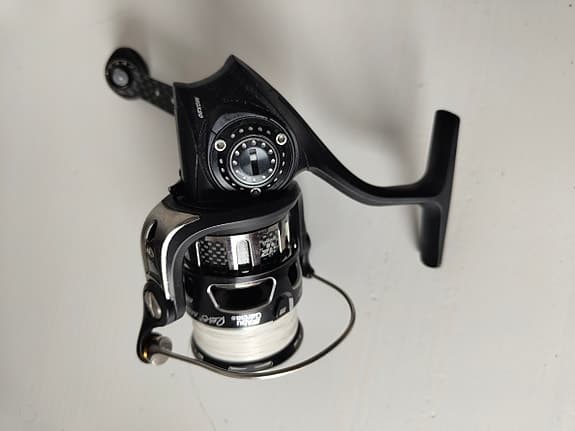abu garcia revo 2 mgx 20