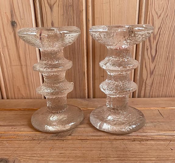 Iittala Festivo ljusstakar