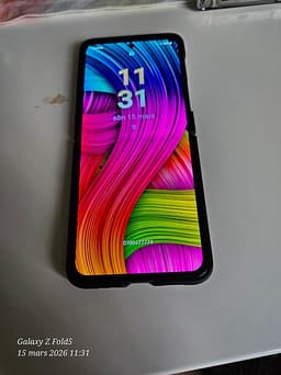 Samsung galaxy z flip 3